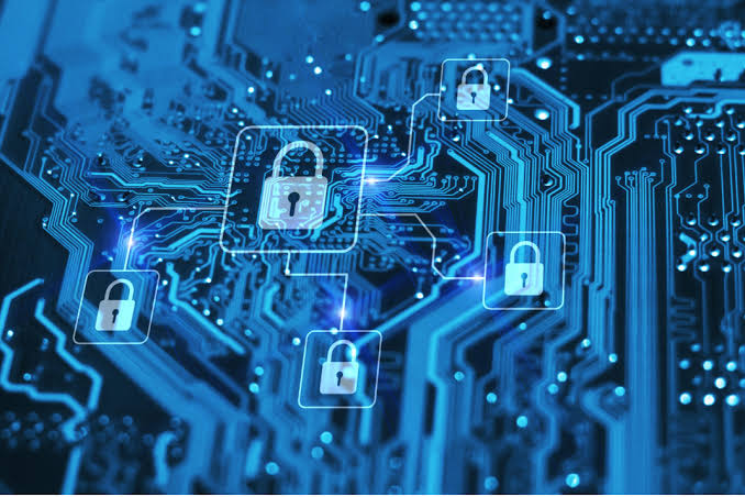 cyber security