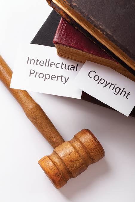 intelectual property 1