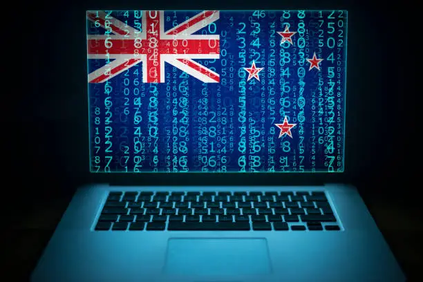 nz cyber